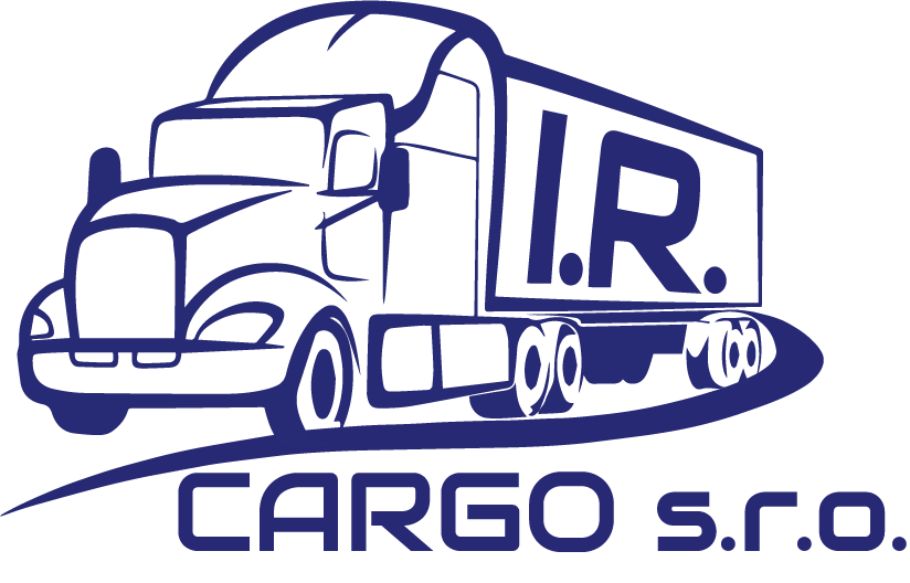 I.R.CARGO Logo